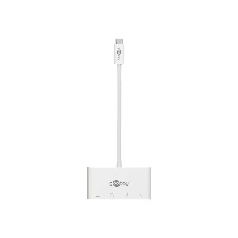 Dock para portátil Goobay 62105