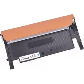Renkforce toner substitui Samsung CLT-C404S compatível ciano 1500 páginas RF-Toner-SCLTC404S RF-6922968 (RF-6922968)