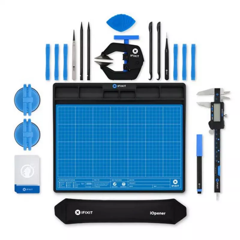 iFixit Pro Tech Disassembly Module Kit de desmontagem (EU145459-3)