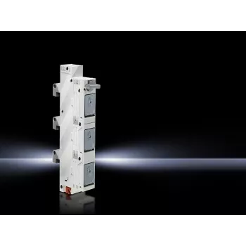 Acessório de caixa Rittal SV 9340.950 – componente de poliamida