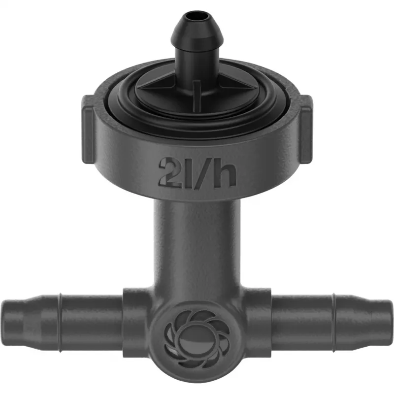 Gardena 13312-20 produto 2 L preto