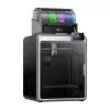 Impressora 3D Creality K2 Pro Combo – volume de impressão 300×300×400 mm, extrusora dupla