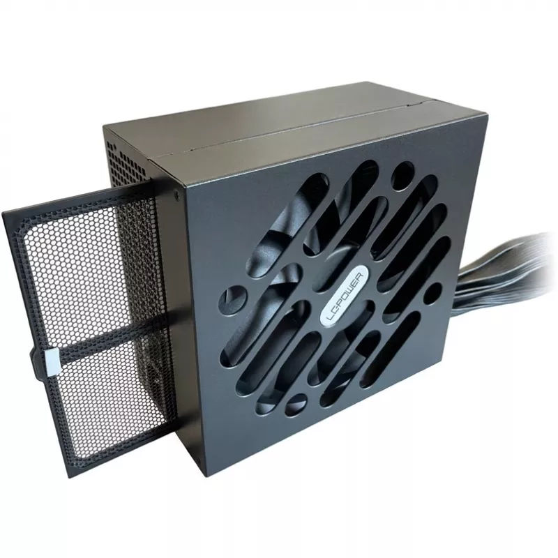 Fonte de alimentação LC-Power LC700SI V2.31 700 W