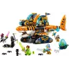 LEGO DREAMZZZ 71515 Tanque tubarão-tigre