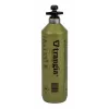 Garrafa de combustível Trangia 1l verde-azeitona