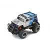 Carro Revell Line Backer da REVELL — recomendado a partir dos 6 anos, cores: preto, azul, branco