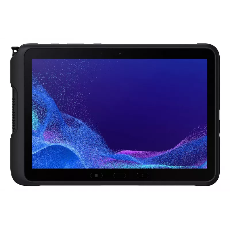 Samsung Galaxy Tab Active4 Pro SM-T636B 5G Snapdragon LTE-TDD & LTE-FDD 64 GB 25,6 cm (10,1 inch) 4 GB Wi-Fi 6 (802.11ax) preto