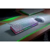 RAZER Huntsman Mini - Mercury Edition - Purple Switch - Layout US Teclado