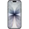 Apple iPhone 17 - Smartphone 5G - Dual-SIM / Armazenamento interno 512 GB - Ecrã OLED - 6,3 - 2622 x 1206 píxeis (120 Hz)