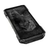 Ulefone Armor 27 Pro 5G 12/256GB preto sem carregador
