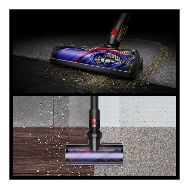 Dyson V8 Cyclone - aspirador - vara curta/manual (2-em-1)