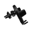 Suporte de automóvel Tellur CMH10 Preto — suporte ajustável para painel para smartphones