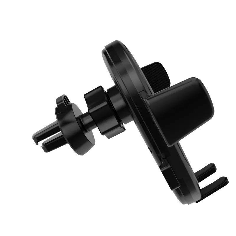 Suporte de automóvel Tellur CMH10 Preto — suporte ajustável para painel para smartphones