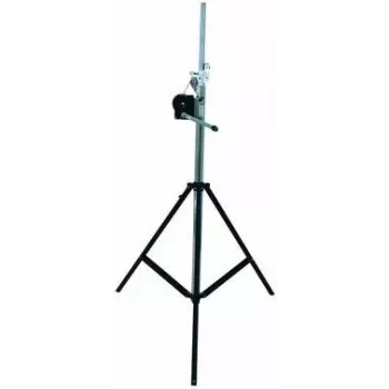 Suporte EUROLITE STT-400/85 TÜV/GS — suporte de iluminação ajustável, modelo STT-400/85