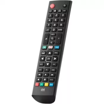 Telecomandos de substituição One For All para TV Telecomando de substituição LG