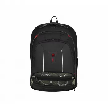 Mochila empresarial Wenger Carbon Pro com compartimento para portátil de 15,6