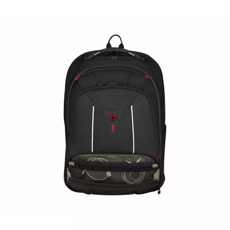 Mochila empresarial Wenger Carbon Pro com compartimento para portátil de 15,6