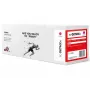 TB TC-067MXN cartucho de toner para Canon MF650 (CRG067H), magenta, 2350 páginas