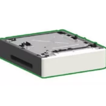 Lexmark 50G0854 Espaçador de impressora para séries B2865, MS821/MS822, MX721/MX722