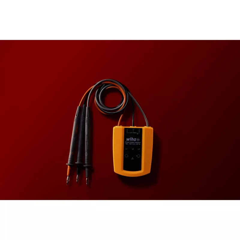 Wiha 45221 produto preto
