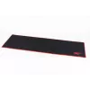 Tapete de rato gaming Havit HV-MP830 preto, vermelho