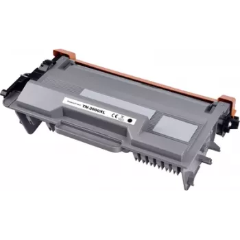 Renkforce Toner substitui Brother TN-3600XL compatível Preto 6000 páginas RF-BTN3600XL RF-6414468 (RF-6414468)