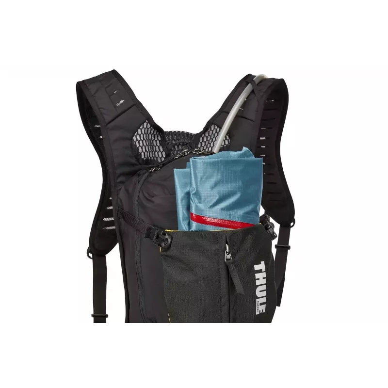 Mochila de hidratação Thule 4154 Vital 8L preta
