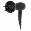 Secador de cabelo Adler AD 2267 preto, 2500 W