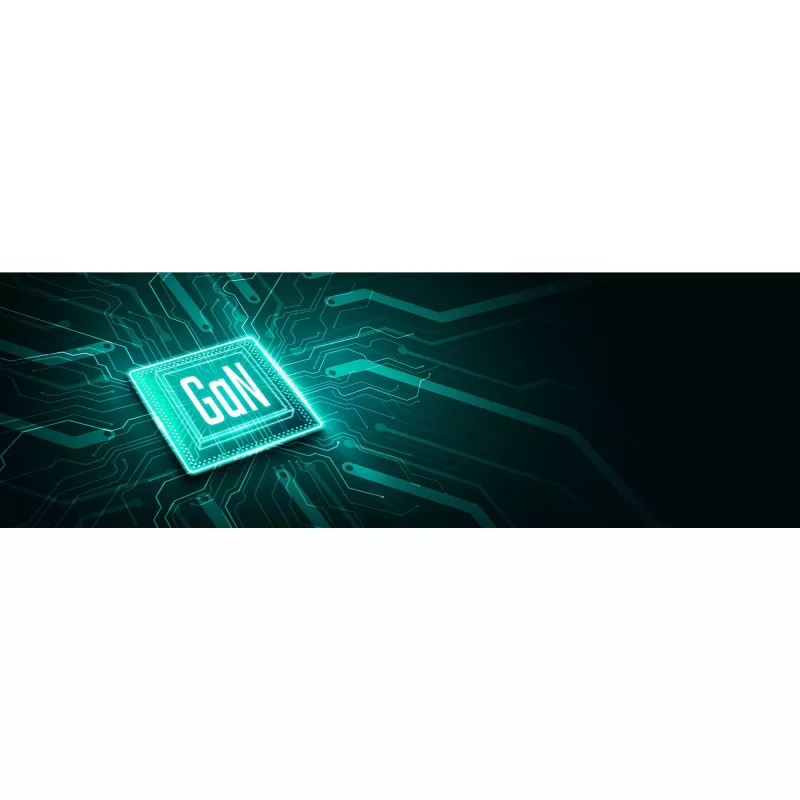 Carregador Creative Labs 67W GaN 1x USB-A 2x USB-C PD — 67W de potência total de saída, tecnologia GaN