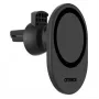 OtterBox - Suporte para automóvel para telemóvel - para MagSafe - preto - para Apple iPhone 12, 12 mini, 12 Pro, 12 Pro Max
