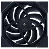 Ventoinha Lian Li UNI FAN TL Wireless 140 mm ARGB PWM Reverse Blade