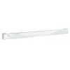 Leifheit Telegant 72 Protect 83305 estendal de parede, comprimento de secagem 7,2 m, branco