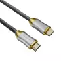 Cabo HDMI - HDMI, 8K, 2 m, ver. 2.1