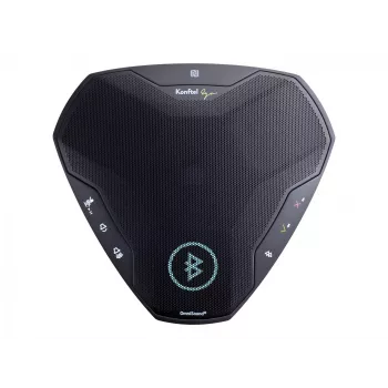 Konftel Ego - Sistema mãos-livres - sem fios - Bluetooth - USB (910101081)