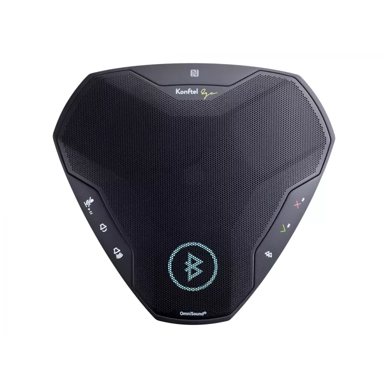 Konftel Ego - Sistema mãos-livres - sem fios - Bluetooth - USB (910101081)