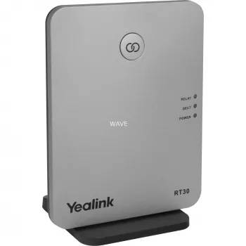 Repetidor DECT Yealink RT30