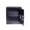 Cofre básico com alarme YEC Escritório YALE HOME YEC/390/DB2