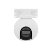 Câmara de vigilância IP EZVIZ 4K com fios sem fios H80x