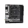 Placa-mãe ASRock B550M-ITX/ac AMD B550 Socket AM4 Mini ITX