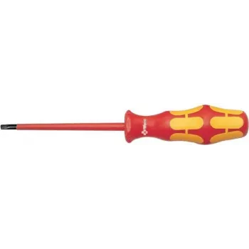 Wera chave de fendas TORX® VDE (05006178001)