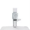 Suporte para monitor Ergotron 98-088 27 polegadas branco regulação de altura inclinação 0-25°