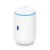 Router Wi-Fi Ubiquiti Dream 7 2,5 Gigabit Ethernet Tri-Band (2,4 GHz / 5 GHz / 6 GHz) Branco