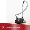 Aspirador MPM MOD-54 com saco