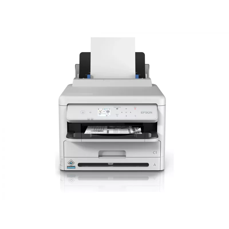 Impressora Epson WorkForce Pro WF-M5399DW Inkjet Monocromática