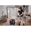 Lixadora excêntrica Metabo SRE 4351 TurboTec
