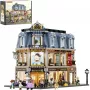 Brick Art Gallery, brinquedo de construção