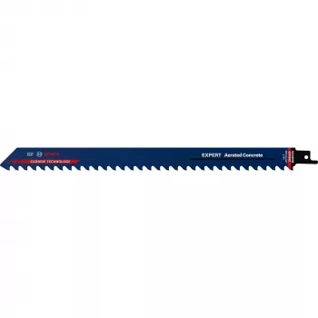 Bosch Expert 2 608 900 410 lâmina de serra de recortar/rolar/serra sabre carboneto 1 unid.
