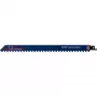 Bosch Expert 2 608 900 410 lâmina de serra de recortar/rolar/serra sabre carboneto 1 unid.