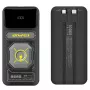 Powerbank 10000mAh 22,5 W P77K com cabo integrado