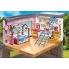 Casa Playmobil My Life Quarto de criança multicolor 71610
